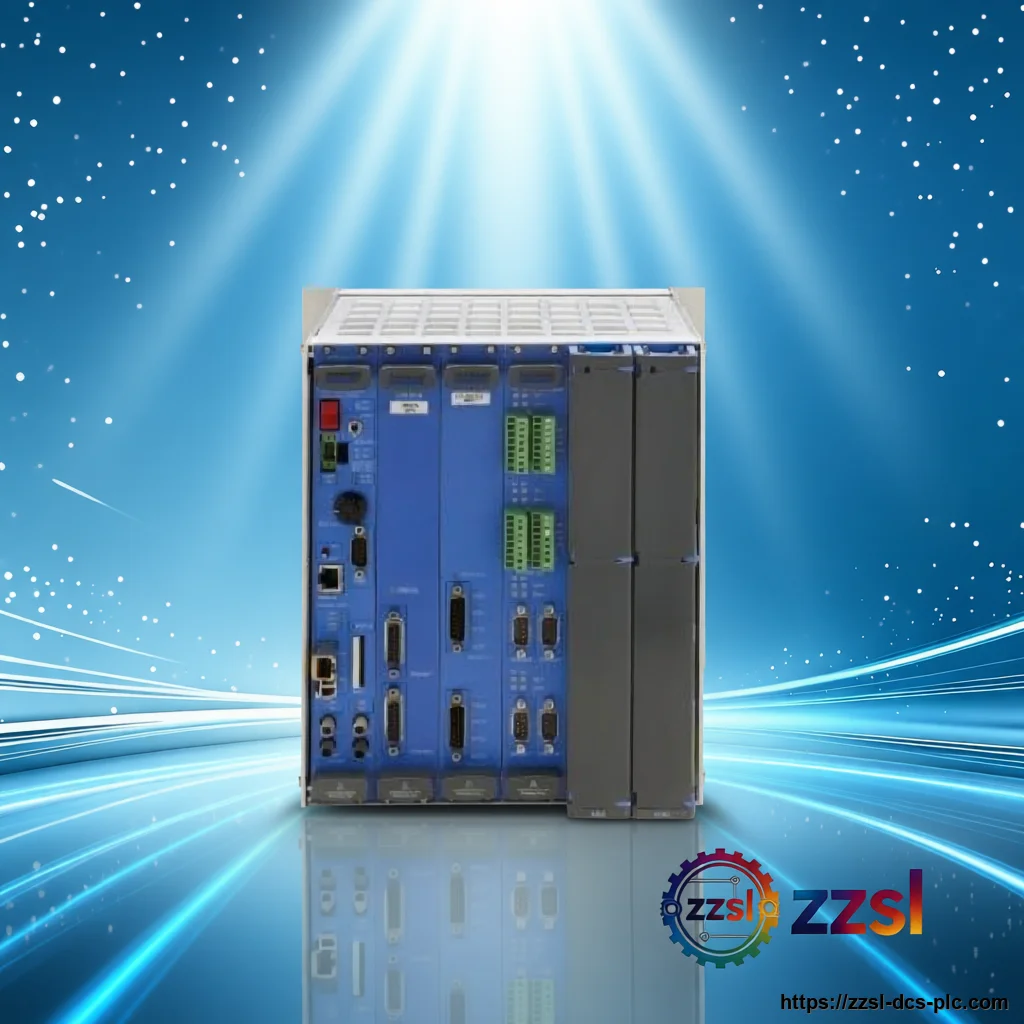 Schneider Electric SCD6000-Module